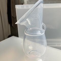 ピジョン　手動搾乳器