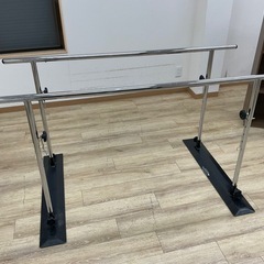 平行棒