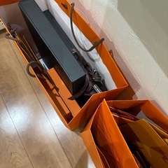 エルメス、シャネル、ヴィトンの紙袋（新品を1枚からまとめて販売します。1枚あたり300円から）の画像