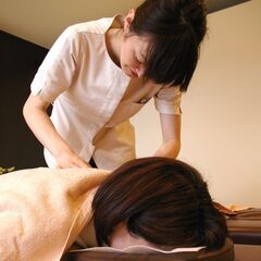 【千種区内】セラピストさん募集！！アロマ・整体などご自身の技術を...