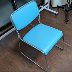 会議用イス12脚