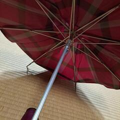 ペリーエルス　折り畳み傘の画像