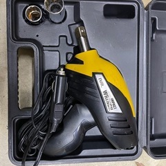 BAL  IMPACT WRENCH