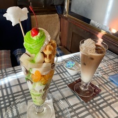 モーニング&カフェ会メンバー募集中〜
