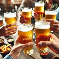 ♪古町で飲み交流会♪