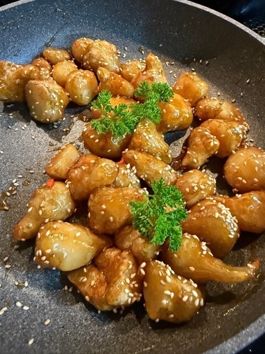 菊芋