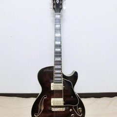 フルアコギター　IBANEZ AG95-DBS-12-03 