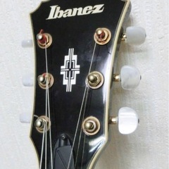 フルアコギター　IBANEZ AG95-DBS-12-03 の画像