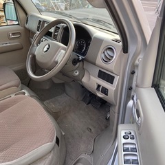 見逃し注意！値下げ！エブリイワゴン！ターボ！実走行確認済み！の画像