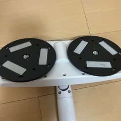 回転モップの画像