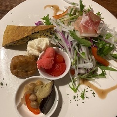 ランチグル🍽️