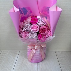 💐ソープフラワー💐