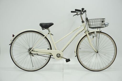 INNOVATION FACTROY 27インチ シティサイクル