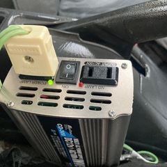 スズキキャリー　走行距離少な目　程度よしの画像
