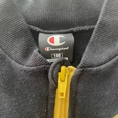 チャンピョン キッズ 上着 の画像