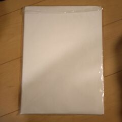 ※当方の自宅近くまで取りに来れる方限定※　書道　半紙　100枚の画像