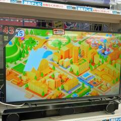 🔔人気商品🔔ソニー SONY 2021年製 BRAVIA(ブラビア) 43V型 ハイビジョン液晶テレビ KJ-43W730E🔔4072