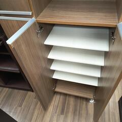 シューズボックス　ロングの画像