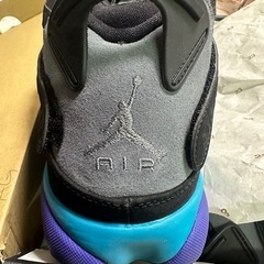Jordan ６rings NIKE
 の画像