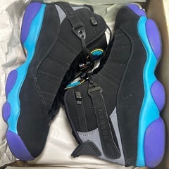 Jordan ６rings NIKE
 の画像