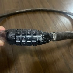 バイク鍵の画像