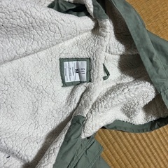 GAP ジャンバーの画像
