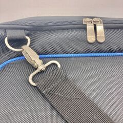 インテルPCショルダーバッグ【158】の画像