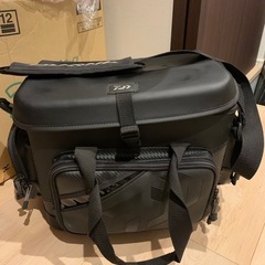 Daiwaタックルバック