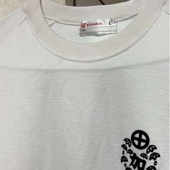 ✨激安価格✨加世田🉑加世田 シャツ 上 ⚠⚠️比較的美品 記名無しの画像