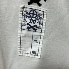 ✨激安価格✨加世田🉑加世田 シャツ 上 ⚠⚠️比較的美品 記名無しの画像