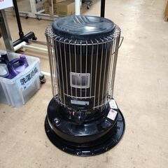 11/28トヨトミ 芯式ストーブ KS-67H 2021年製 石...