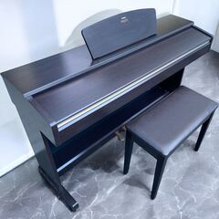 【決まりました】★YAMAHA ヤマハ 電子ピアノ ARIUS ...