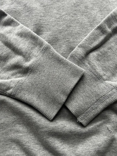 ロンハーマン　レイニングチャンプ　グレー　M