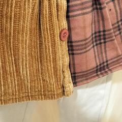 80cmズボンの画像