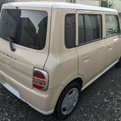 (車検ｺﾐｺﾐ！)アルトラパン 4WDの画像