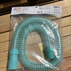 洗濯機　排水ホース　１メートル　の画像
