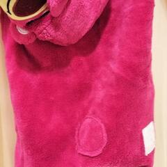 70-80cmロンパースセットの画像