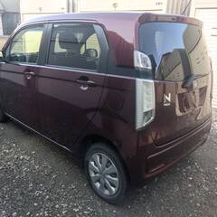 (車検ｺﾐｺﾐ！)N-WGN 4WDの画像