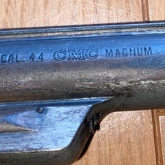 CAL44 CMC MAGNUM　の画像