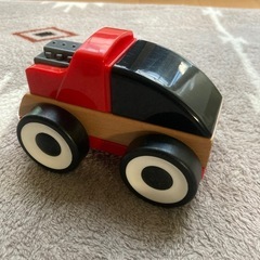 IKEA ミニカー