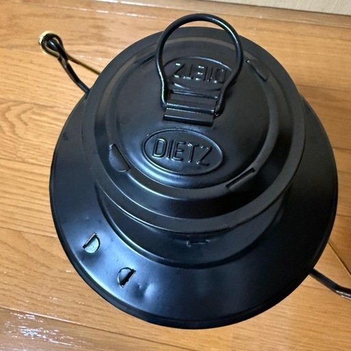 DIETZ レイルロード ランタン No.041 Watchman Railroad Lantern 燃料
