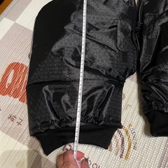 バイク用ハンドルカバー大の画像