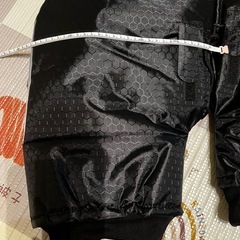 バイク用ハンドルカバー大の画像