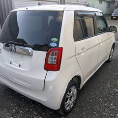 (車検ｺﾐｺﾐ！)N-OEN 4WDの画像