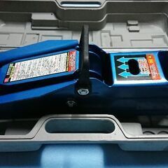 エマーソン 2tガレージジャッキ