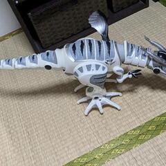 ロボザウルス（旧型）