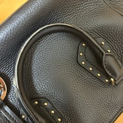 今月お渡しのみMICHEAL KORS  ハンドバッグの画像