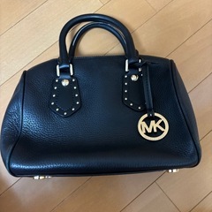今月お渡しのみMICHEAL KORS  ハンドバッグの画像