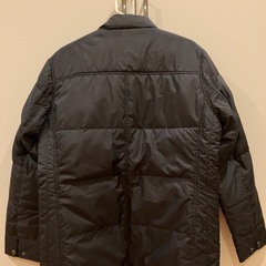 　冬物　ジャケットの画像