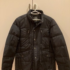　冬物　ジャケットの画像